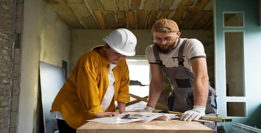 Loft Conversion Specialists in Buckinghamshire